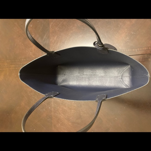 New Gucci Blooms GG Reversible Tote Bag Large - Picture 9 of 11